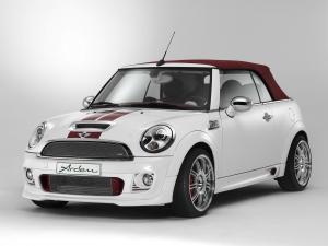 Mini Cooper AM4C by Arden 2011 года